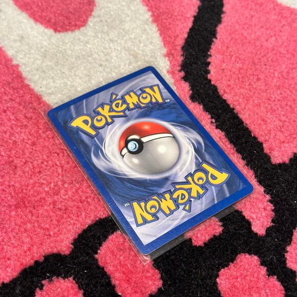 Wynaut [Reverse Holo] #54 – Pokémon Sandstorm e-Reader Card - Picture 6 of 8